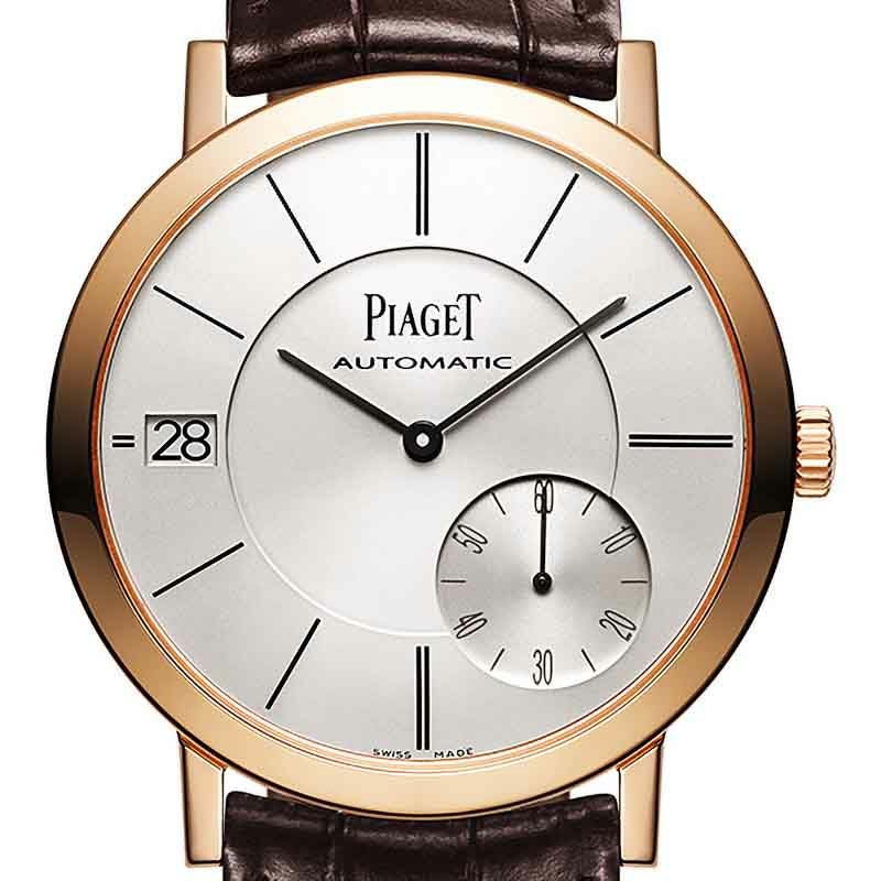 PIAGET Altiplano ピアジェ アルティプラノ G0A38131｜正規取り扱い