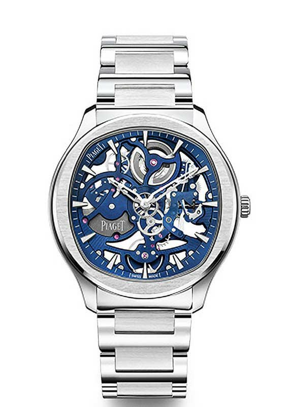 PIAGET Polo Skeleton ピアジェ ポロ スケルトン G0A45004｜正規