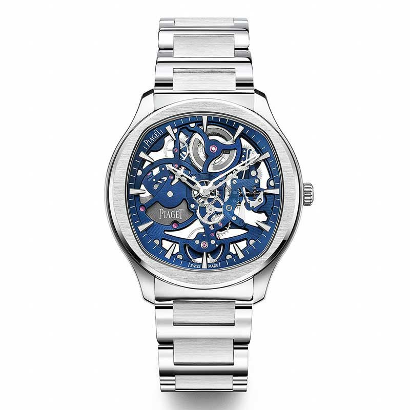 PIAGET Polo Skeleton ピアジェ ポロ スケルトン G0A45004｜正規 