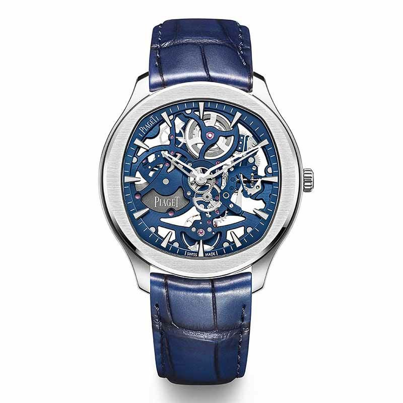 PIAGET Polo Skeleton ピアジェ ポロ スケルトン G0A45004｜正規
