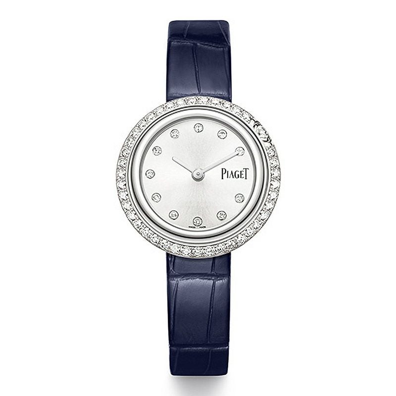 ◎極美品 ★本物保証★ 定価半額!! ピアジェ PIAGET ポセション 腕時計 PIAGET（ピアジェ） G0A43080 ポセション ダイヤモンド 腕時計