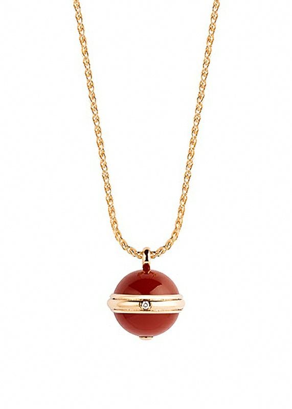PIAGET POSSESSION Pendant ピアジェ ポセション ペンダント G33PA500