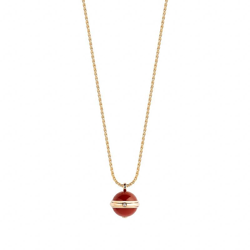 PIAGET POSSESSION Pendant ピアジェ ポセション ペンダント G33PA500