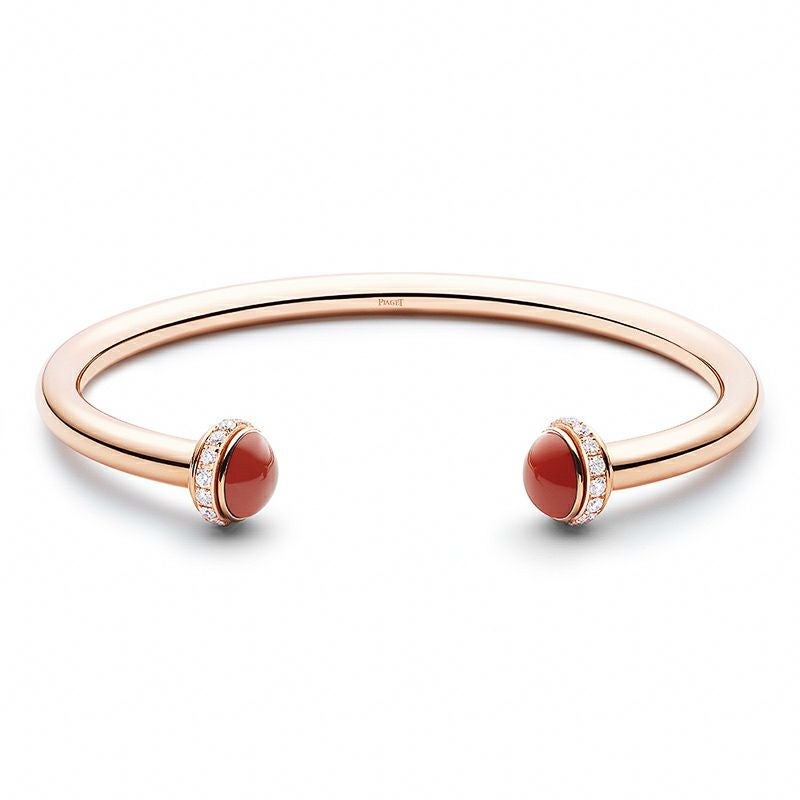 PIAGET POSSESSION Bangle ピアジェ ポセション バングル G36PA600
