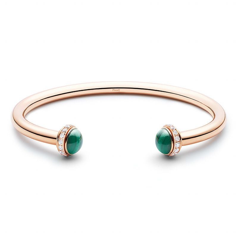 PIAGET POSSESSION Bangle ピアジェ ポセション バングル G36PB100