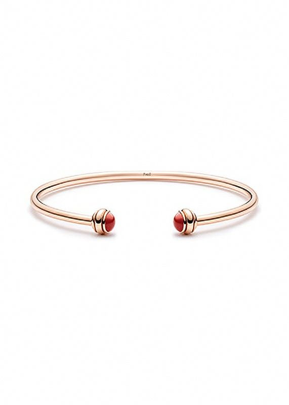 PIAGET POSSESSION Bangle ピアジェ ポセション バングル G36PC500