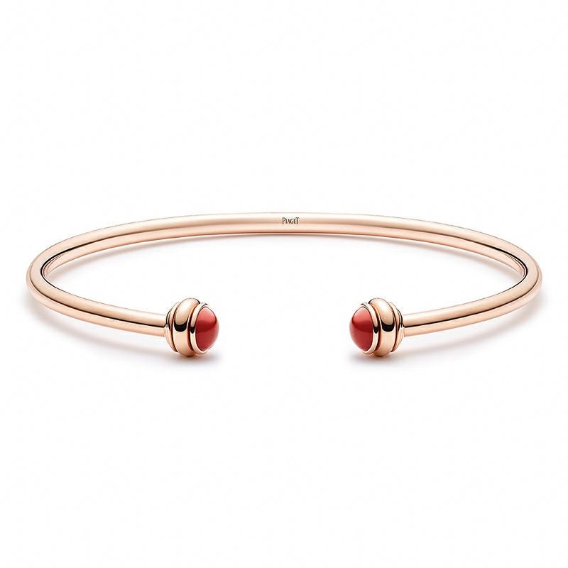 PIAGET POSSESSION Bangle ピアジェ ポセション バングル G36PC500