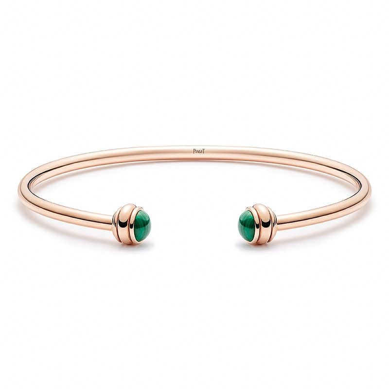 PIAGET POSSESSION Bangle ピアジェ ポセション バングル G36PC600