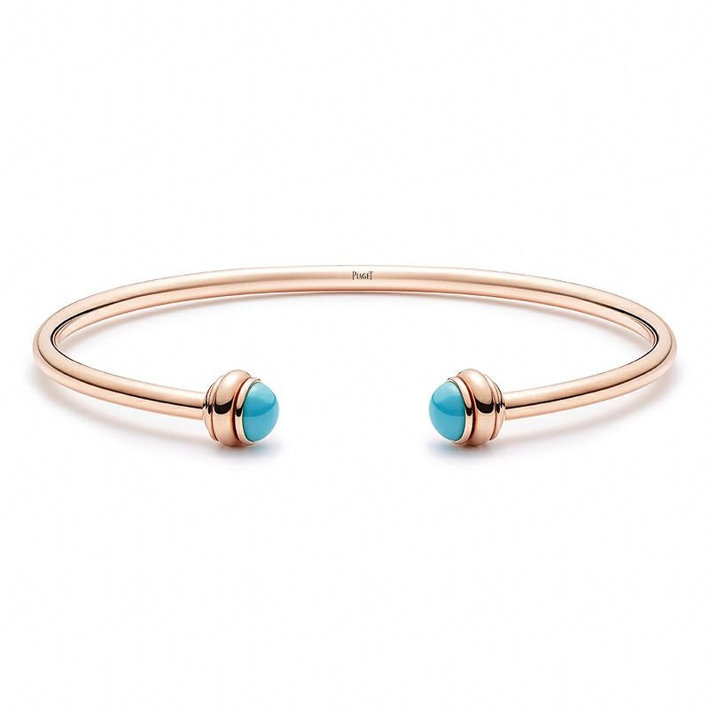 PIAGET POSSESSION Bangle ピアジェ ポセション バングル G36PC800