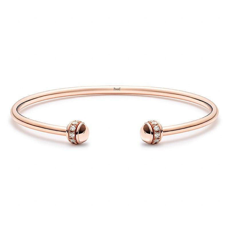 PIAGET POSSESSION Bangle ピアジェ ポセション バングル G36PQ100