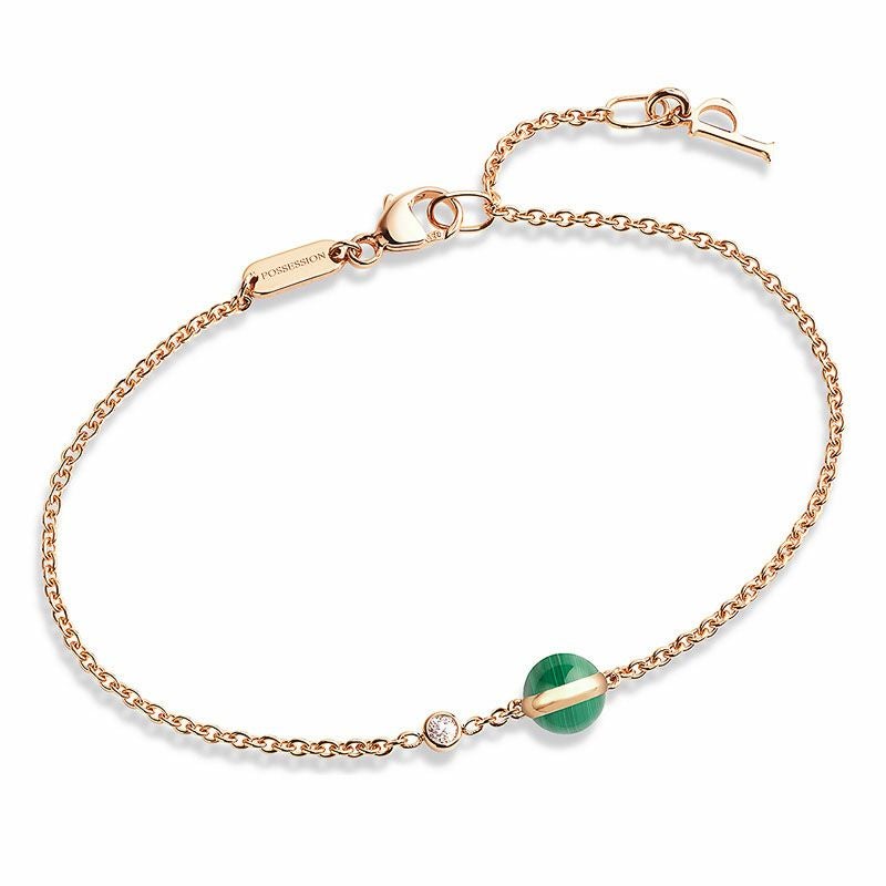 PIAGET POSSESSION Bracelet ピアジェ ポセション ブレスレット G36PB718