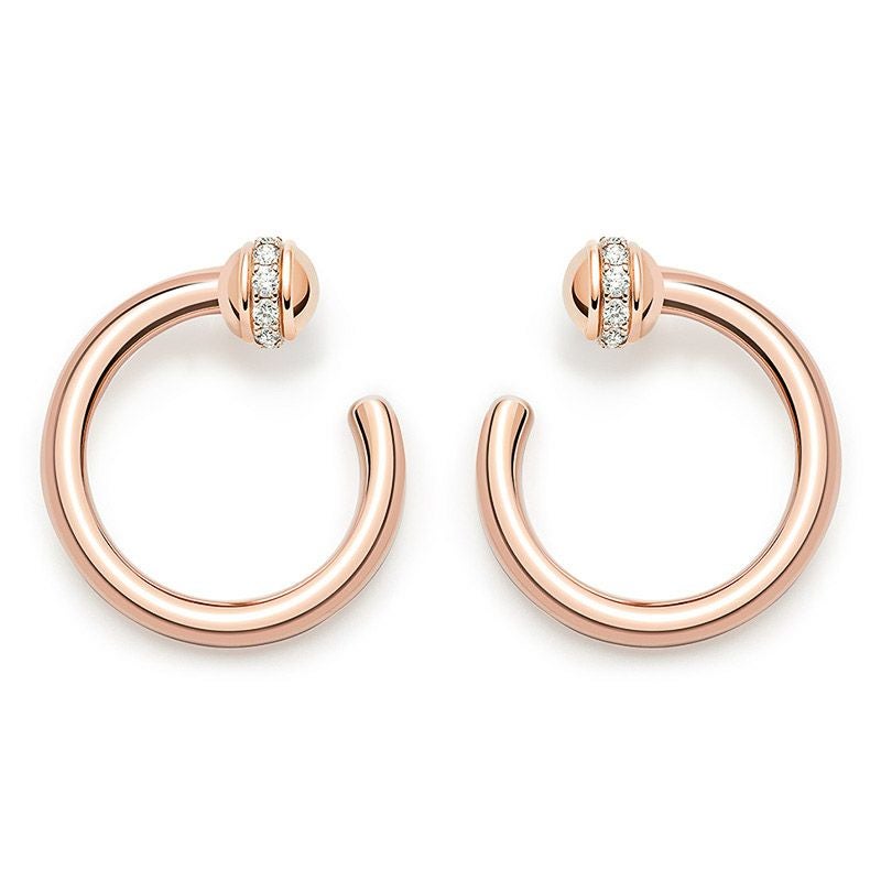 PIAGET POSSESSION Earrings ピアジェ ポセション イヤリング G38PV700