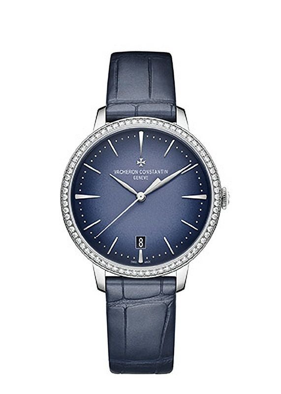 VACHERON CONSTANTIN PATRIMONY SELF-WINDING ヴァシュロン・コンスタンタン パトリモニー・オートマティック 4115U/000G-B908