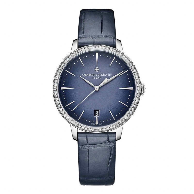 VACHERON CONSTANTIN PATRIMONY SELF-WINDING ヴァシュロン・コンスタンタン パトリモニー・オートマティック 4115U/000G-B908