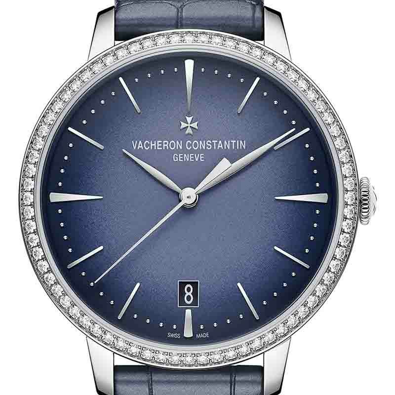 VACHERON CONSTANTIN PATRIMONY SELF-WINDING ヴァシュロン・コンスタンタン パトリモニー・オートマティック 4115U/000G-B908