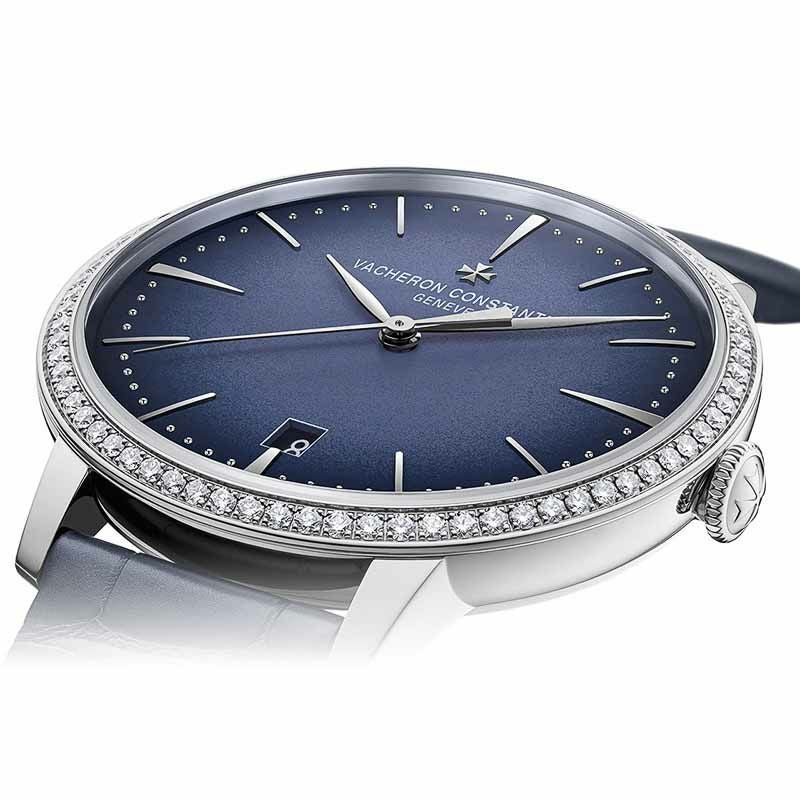 VACHERON CONSTANTIN PATRIMONY SELF-WINDING ヴァシュロン・コンスタンタン パトリモニー・オートマティック 4115U/000G-B908