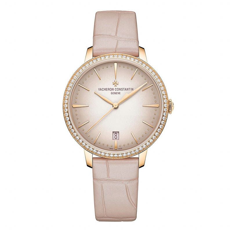 VACHERON CONSTANTIN PATRIMONY SELF-WINDING ヴァシュロン・コンスタンタン パトリモニー・オートマティック 4115U/000R-B907