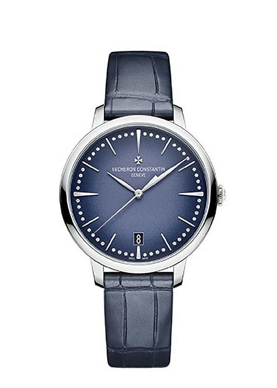 VACHERON CONSTANTIN PATRIMONY SELF-WINDING ヴァシュロン・コンスタンタン パトリモニー・オートマティック 4110U/000G-B906