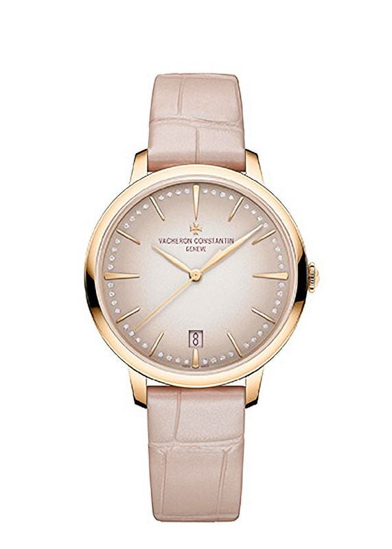 VACHERON CONSTANTIN PATRIMONY SELF-WINDING ヴァシュロン