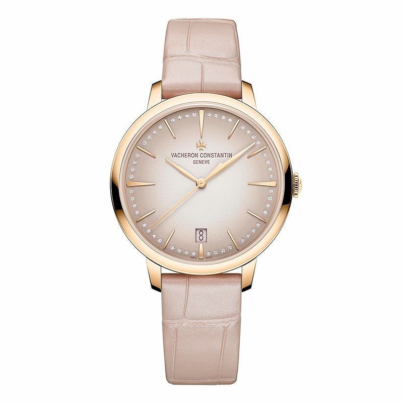 VACHERON CONSTANTIN PATRIMONY SELF-WINDING ヴァシュロン・コンスタンタン パトリモニー・オートマティック 4110U/000R-B905