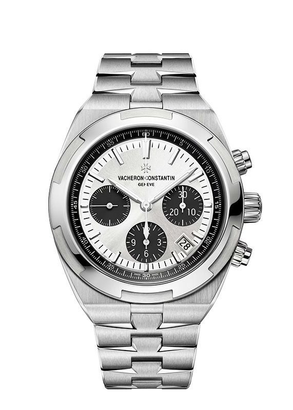VACHERON CONSTANTIN OVERSEAS CHRONOGRAPH ヴァシュロン・コンスタンタン オーヴァーシーズ・クロノグラフ 5500V/110A-B686