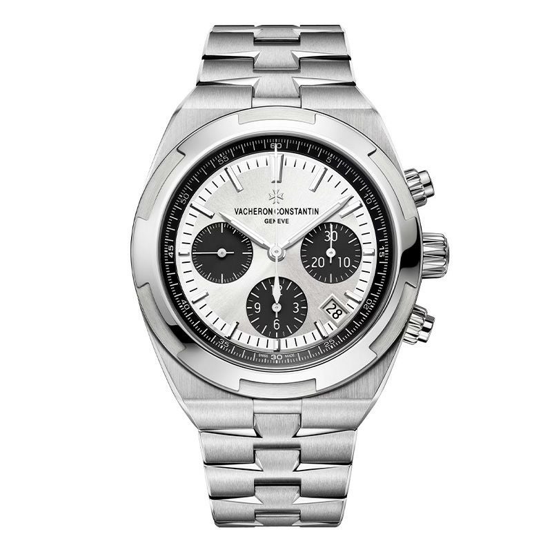 VACHERON CONSTANTIN OVERSEAS CHRONOGRAPH ヴァシュロン