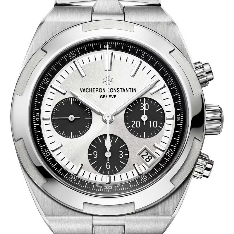 VACHERON CONSTANTIN OVERSEAS CHRONOGRAPH ヴァシュロン