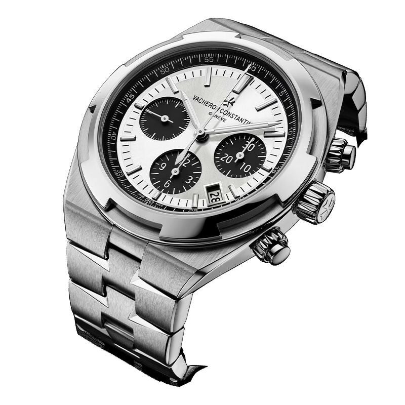 VACHERON CONSTANTIN OVERSEAS CHRONOGRAPH ヴァシュロン・コンスタンタン オーヴァーシーズ・クロノグラフ 5500V/110A-B686