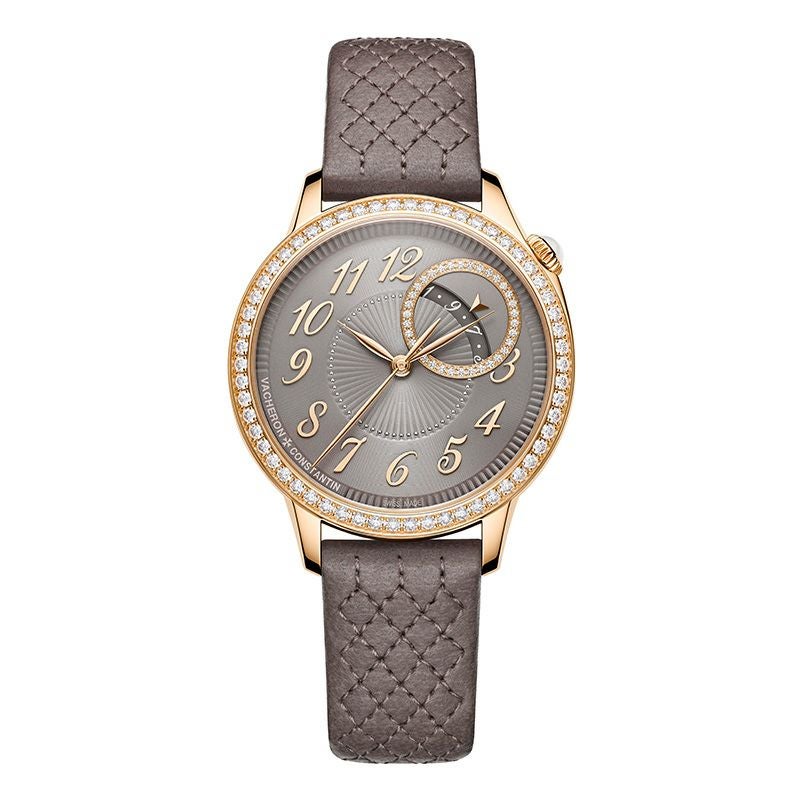 VACHERON CONSTANTIN EGERIE SELF WINDING ヴァシュロン・コンスタンタン エジェリー・オートマティック 4605F/000R-B957