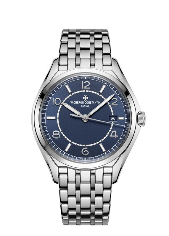 VACHERON CONSTANTIN FIFTYSIX AUTOMATIC ヴァシュロン