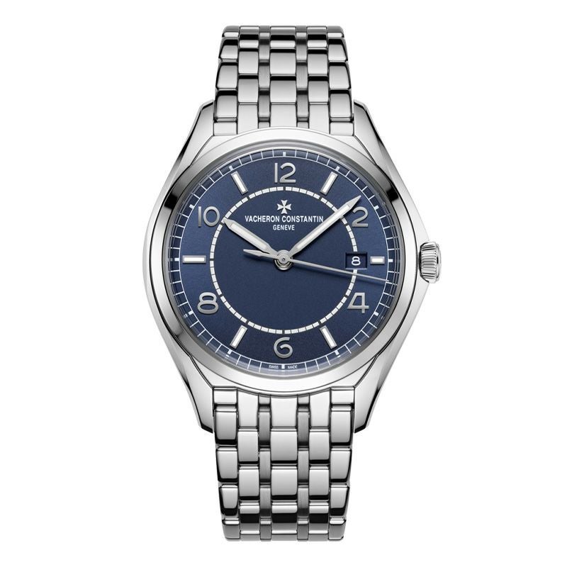 VACHERON CONSTANTIN FIFTYSIX AUTOMATIC ヴァシュロン