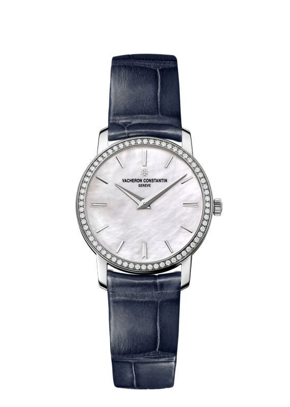 VACHERON CONSTANTIN TRADITIONNELLE QUARTZ ヴァシュロン・コンスタンタン トラディショナル・クォーツ 25558/000G-B157