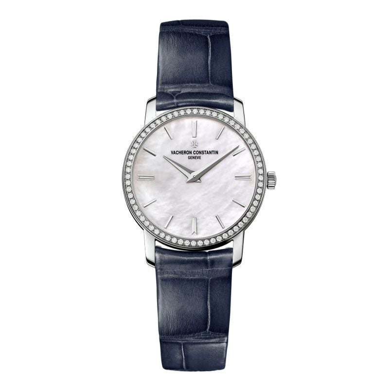 VACHERON CONSTANTIN TRADITIONNELLE QUARTZ ヴァシュロン
