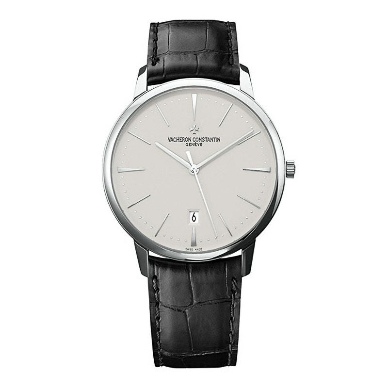 VACHERON CONSTANTIN PATRIMONY ヴァシュロン・コンスタンタン パトリモニー 85180/000G-9230