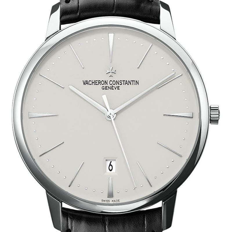 VACHERON CONSTANTIN PATRIMONY ヴァシュロン・コンスタンタン パトリモニー 85180/000G-9230