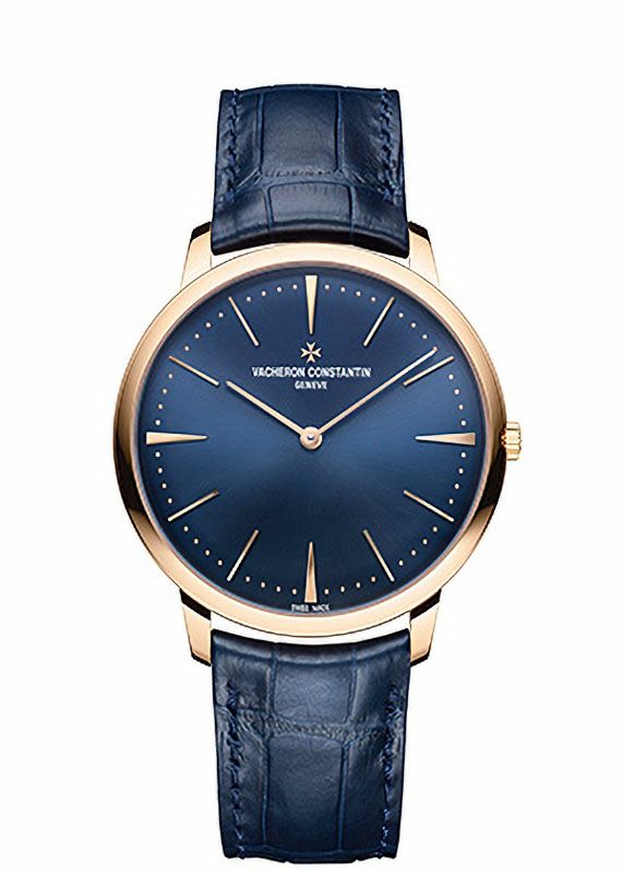 VACHERON CONSTANTIN（ヴァシュロン・コンスタンタン）｜時計・腕時計