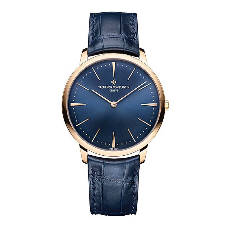 VACHERON CONSTANTIN PATRIMONY MANUAL WINDING ヴァシュロン