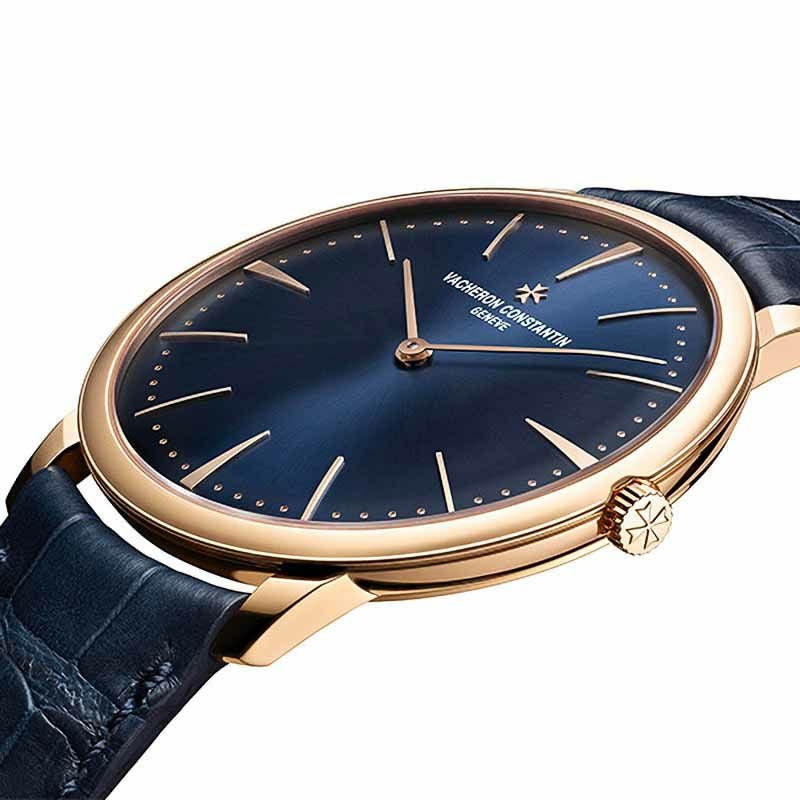 VACHERON CONSTANTIN PATRIMONY MANUAL WINDING ヴァシュロン