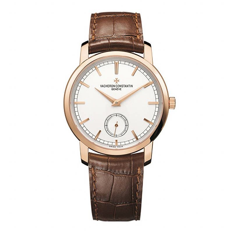 VACHERON CONSTANTIN TRADITIONNELLE ヴァシュロン・コンスタンタン トラディショナル・マニュアルワインディング 82172/000R-9382