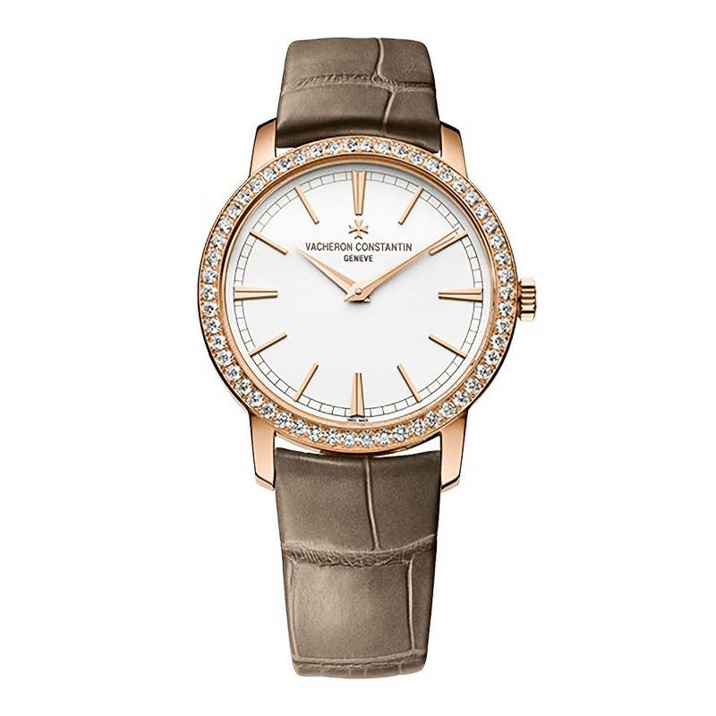 VACHERON CONSTANTIN TRADITIONNELLE MANUAL WINDING ヴァシュロン
