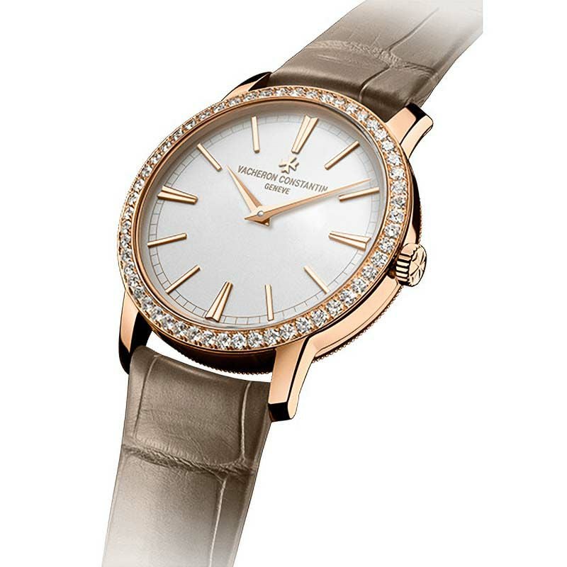 VACHERON CONSTANTIN TRADITIONNELLE MANUAL WINDING ヴァシュロン