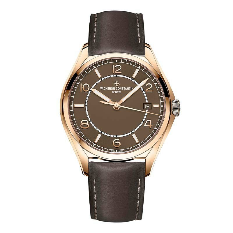 VACHERON CONSTANTIN FIFTYSIX AUTOMATIC ヴァシュロン・コンスタンタン フィフティーシックス・オートマティック 4600E/000R-B576
