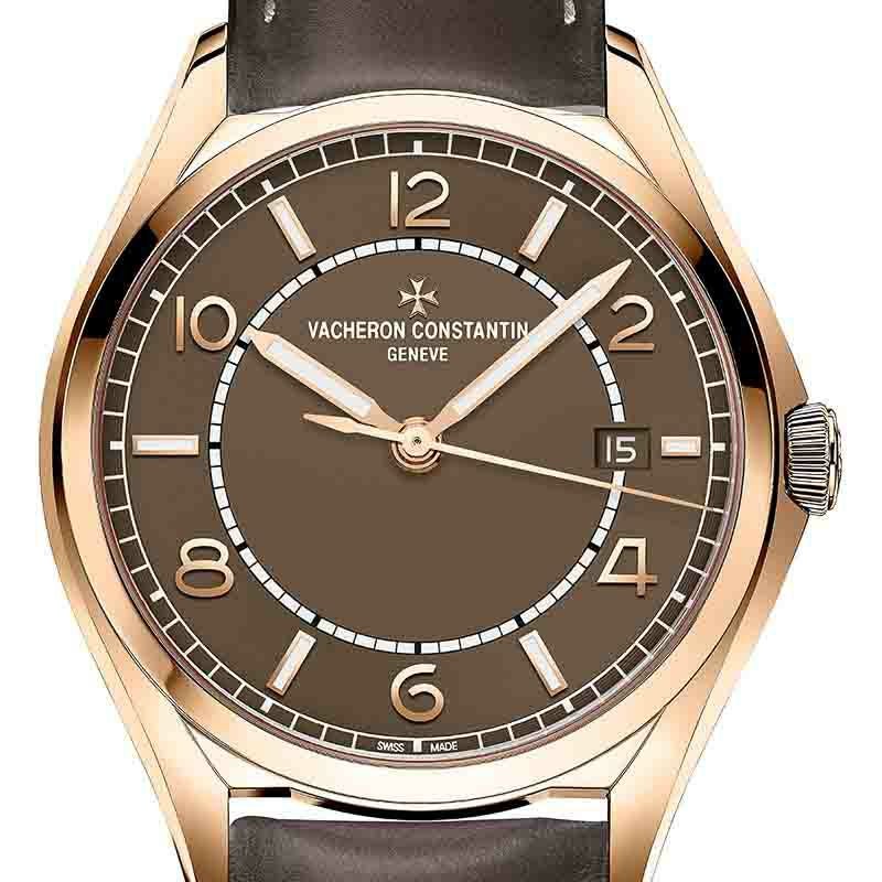 VACHERON CONSTANTIN FIFTYSIX AUTOMATIC ヴァシュロン