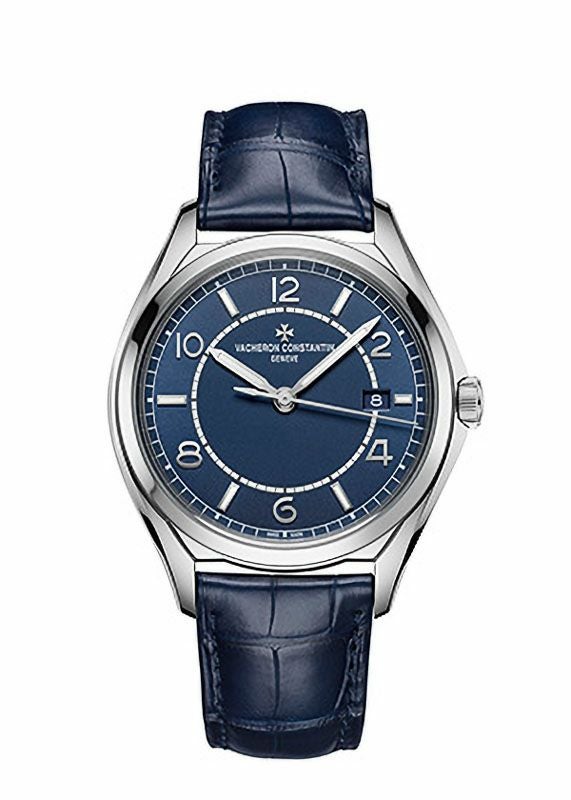 VACHERON CONSTANTIN FIFTYSIX AUTOMATIC ヴァシュロン