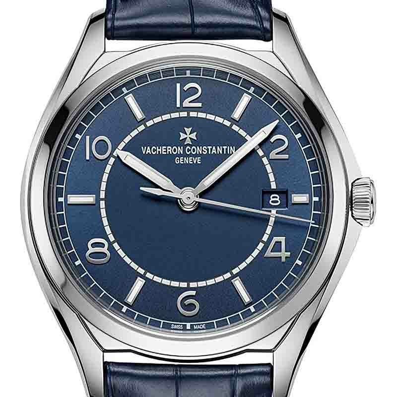 VACHERON CONSTANTIN FIFTYSIX AUTOMATIC ヴァシュロン