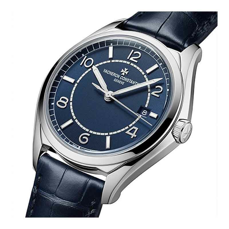 ウォマトロン VACHERON CONSTANTIN FIFTYSIX AUTOMATIC ヴァシュロン