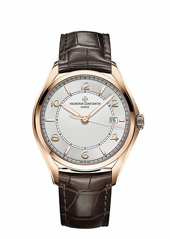 VACHERON CONSTANTIN FIFTYSIX AUTOMATIC ヴァシュロン・コンスタンタン フィフティーシックス・オートマティック 4600E/000R-B441