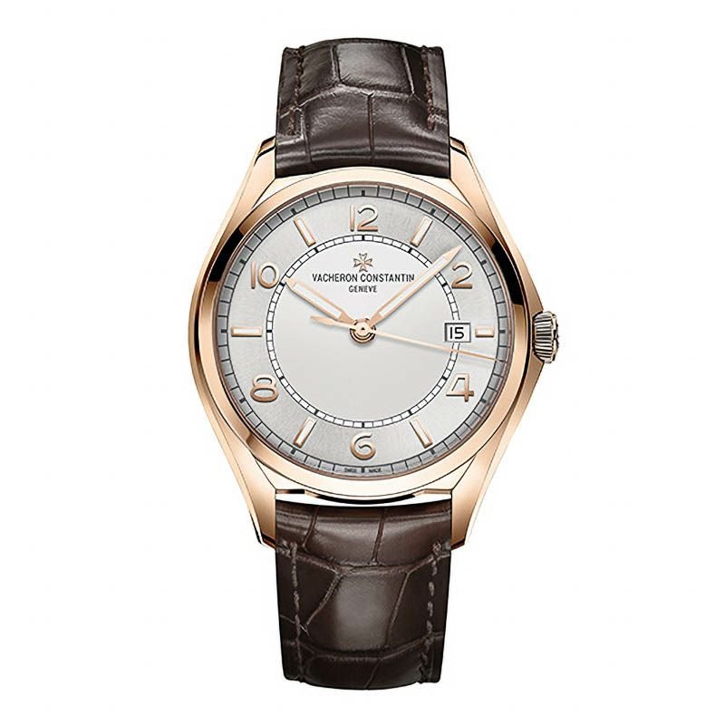 VACHERON CONSTANTIN FIFTYSIX AUTOMATIC ヴァシュロン・コンスタンタン フィフティーシックス・オートマティック 4600E/000R-B441