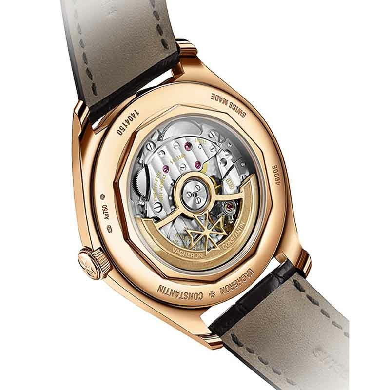 VACHERON CONSTANTIN FIFTYSIX AUTOMATIC ヴァシュロン・コンスタンタン フィフティーシックス・オートマティック 4600E/000R-B441