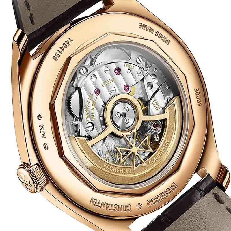 VACHERON CONSTANTIN FIFTYSIX AUTOMATIC ヴァシュロン・コンスタンタン フィフティーシックス・オートマティック 4600E/000R-B441